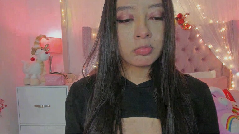 AlexandraWinterr's Streamate show and profile