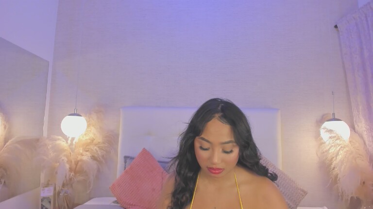 JenCampbell's Streamate show and profile