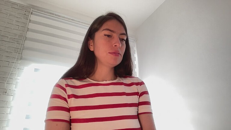 Bellasmmith's Streamate show and profile