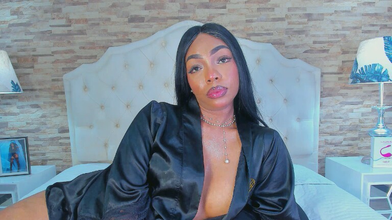 AnnyDuque's Streamate show and profile