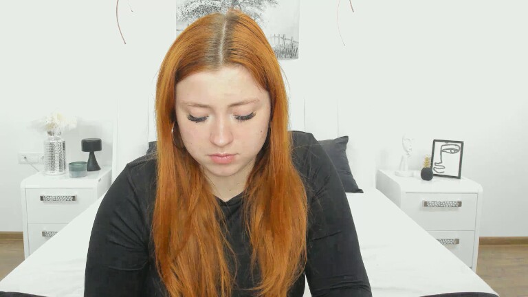 KrossAnny's Streamate show and profile