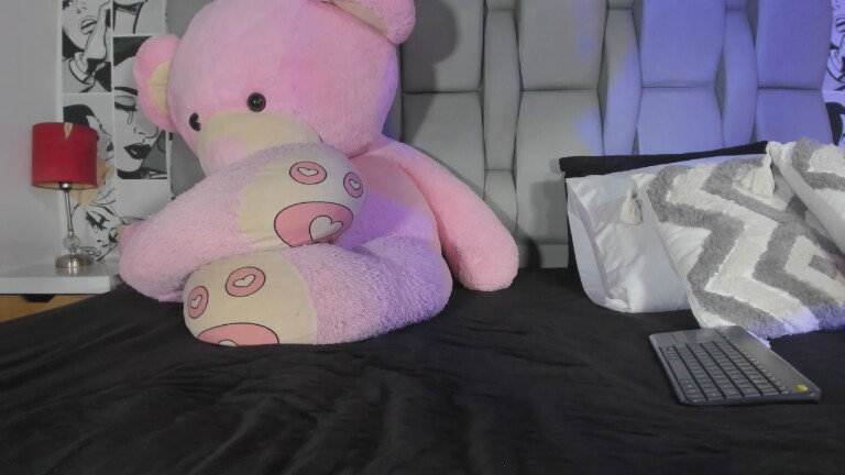 Pamela_Ebony's Streamate show and profile