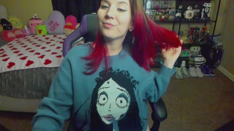 LevySinful's Streamate show and profile