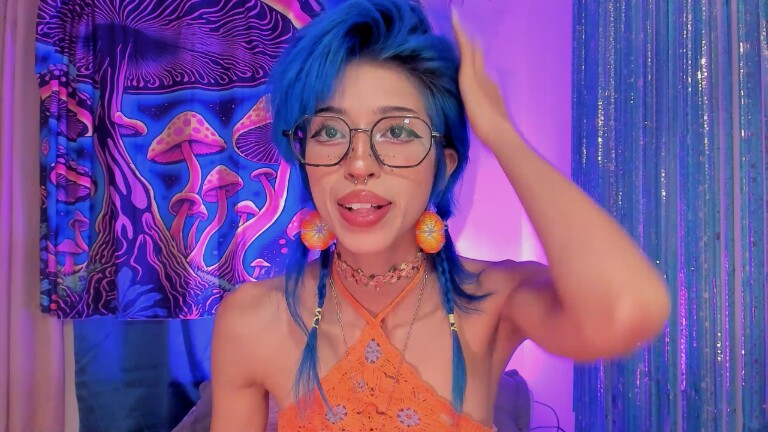 TinaRoberts19's Streamate show and profile