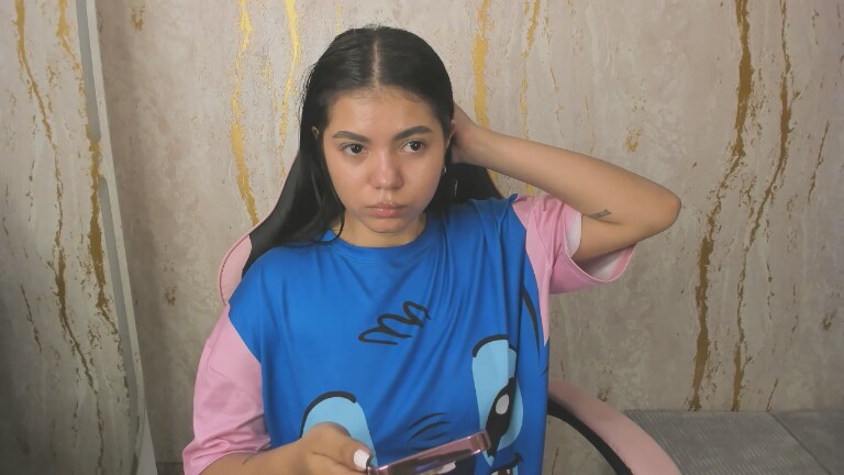 ElizabethRivera's Streamate show and profile