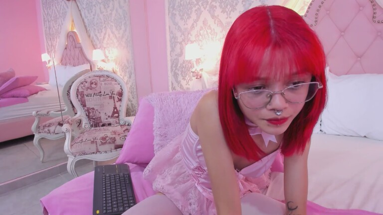 HikaryMiyamoto's Streamate show and profile