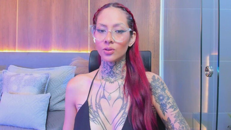 Megan_Angel's Streamate show and profile