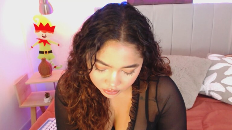 ALISONDIIAZ's Streamate show and profile