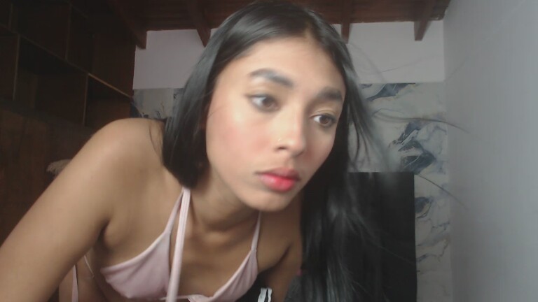 KatherineSantosM's Streamate show and profile