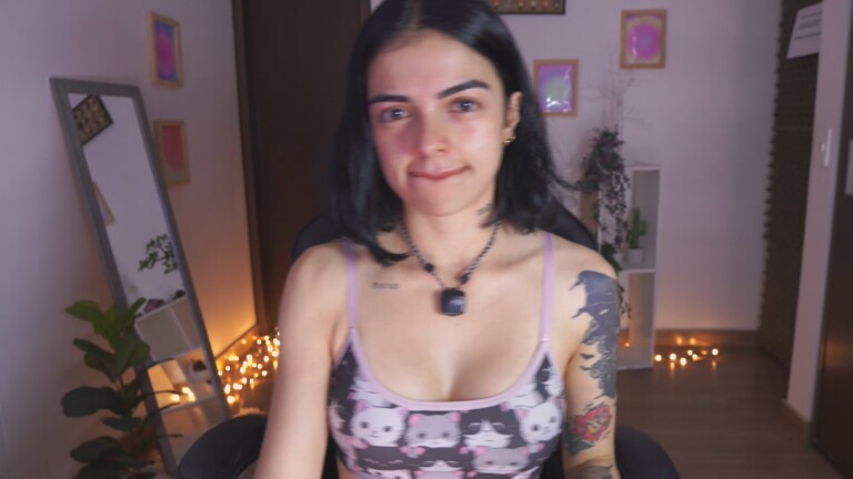 AlissonnovaXX's Streamate show and profile