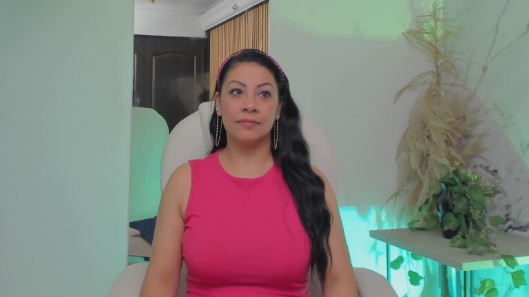 ViolettaThonsomS's Streamate show and profile