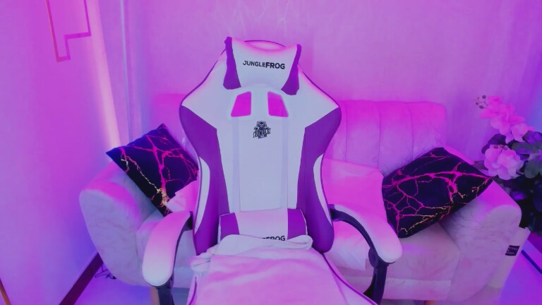 BellatrixSoul's Streamate show and profile