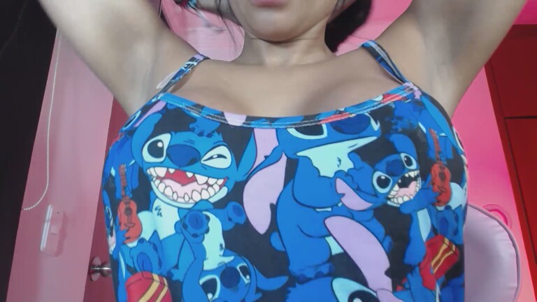 LATINA_BIG_CLITXXX's Streamate show and profile