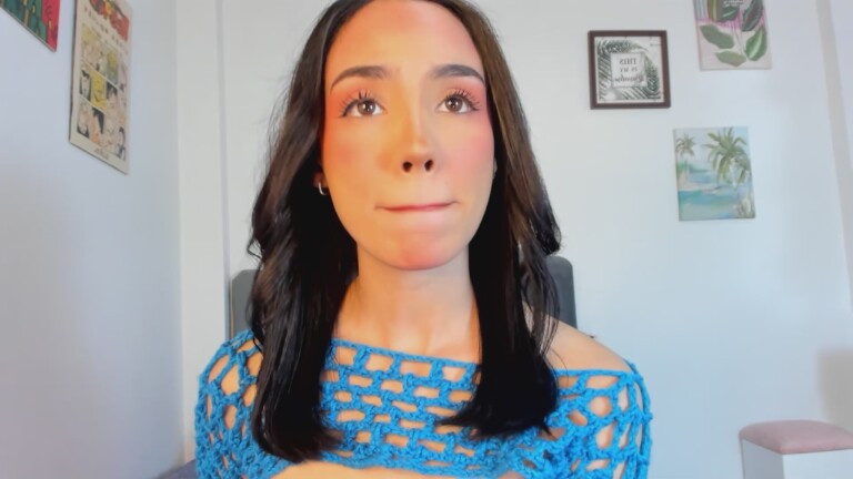 Bellywrist's Streamate show and profile