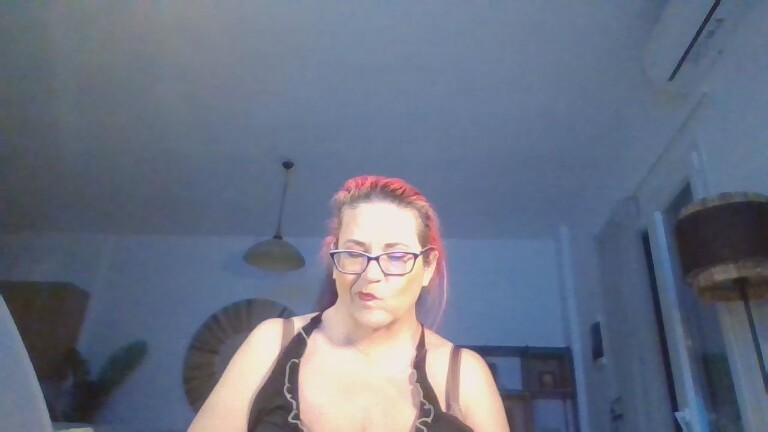 KinkyCorina's Streamate show and profile