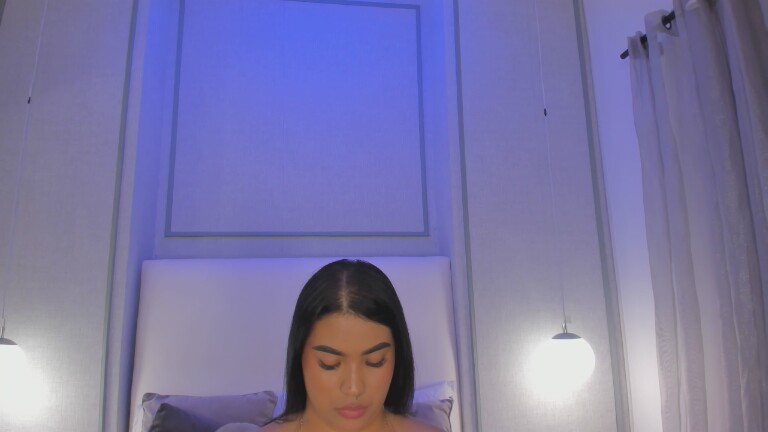 Alexaa_Morgan's Streamate show and profile