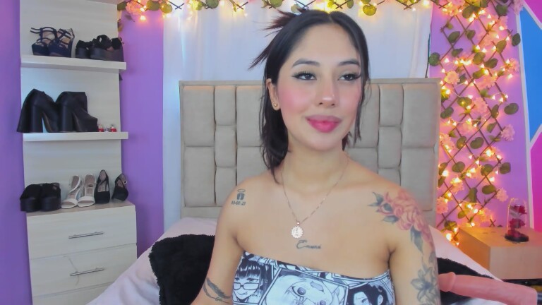 AbbyCoopers's Streamate show and profile