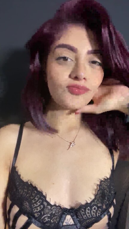 BrianaWells's Streamate show and profile