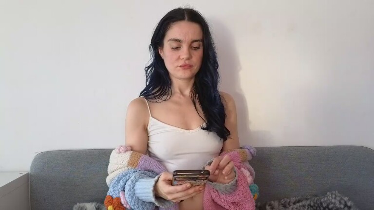 RosieCheex's Streamate show and profile