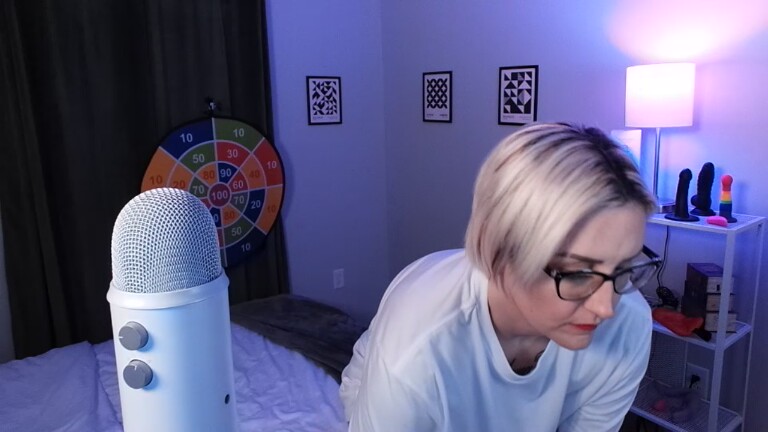 Margeaux's Streamate show and profile