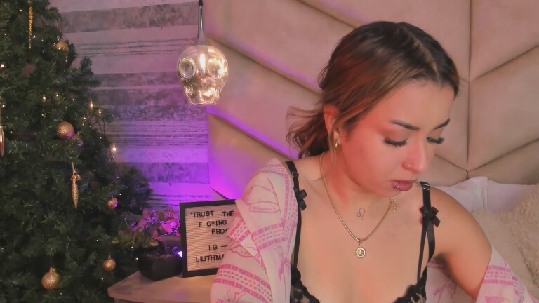 Lilith_Malkova's Streamate show and profile