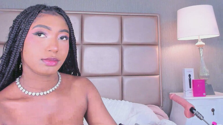 JohannaLee's Streamate show and profile