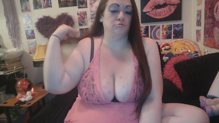 BritneyStorm's Streamate show and profile
