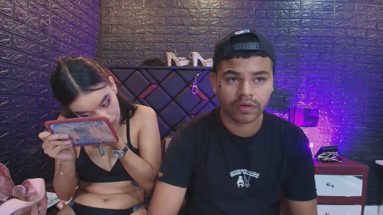 Dannysamm's Streamate show and profile