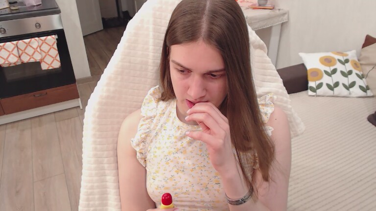 AlinaBabyGirl's Streamate show and profile