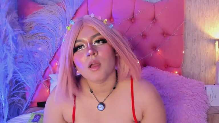 SakuraDilucas's Streamate show and profile