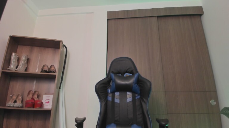 MissTianaX's Streamate show and profile