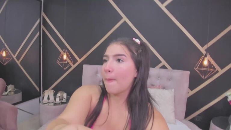 CristalAngells's Streamate show and profile