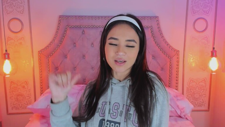 AngelynDupont's Streamate show and profile