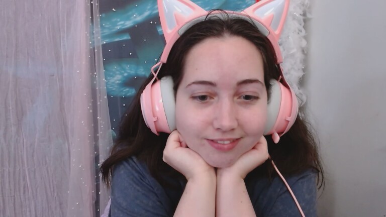 LavenderGrey's Streamate show and profile