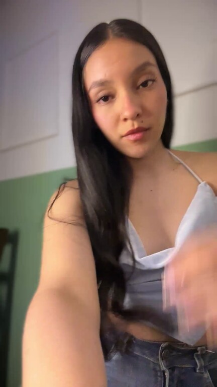 AprilFiore's Streamate show and profile