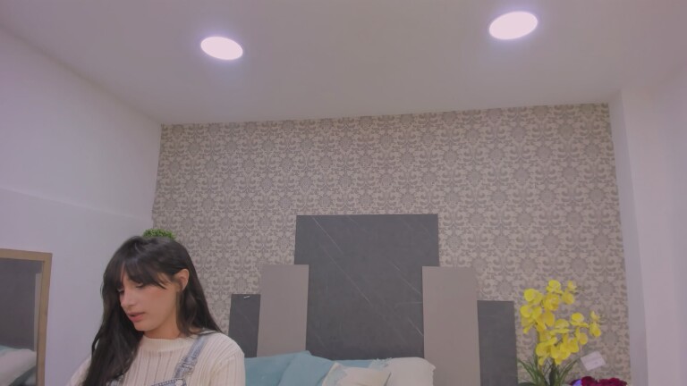 DulceCloe's Streamate show and profile