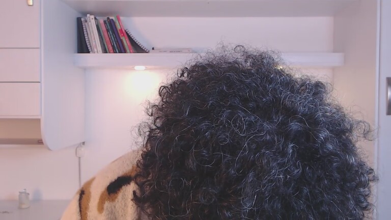 MartinaRuis's Streamate show and profile