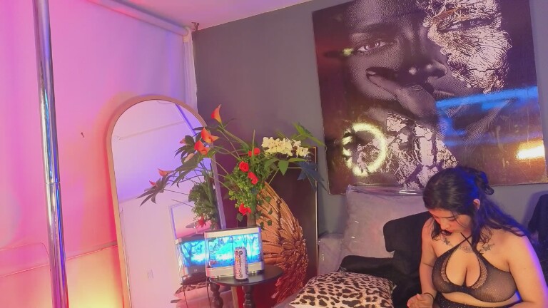 elizabethsecret's Streamate show and profile