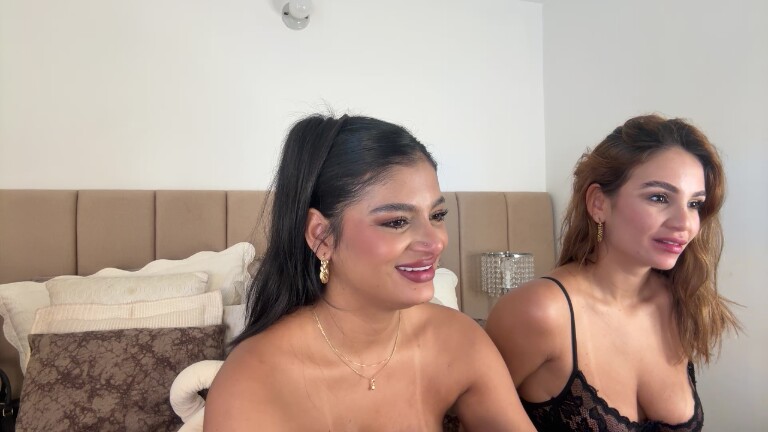 Victoria_Sins's Streamate show and profile