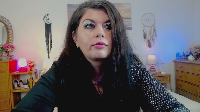 HellenMoon's Streamate show and profile