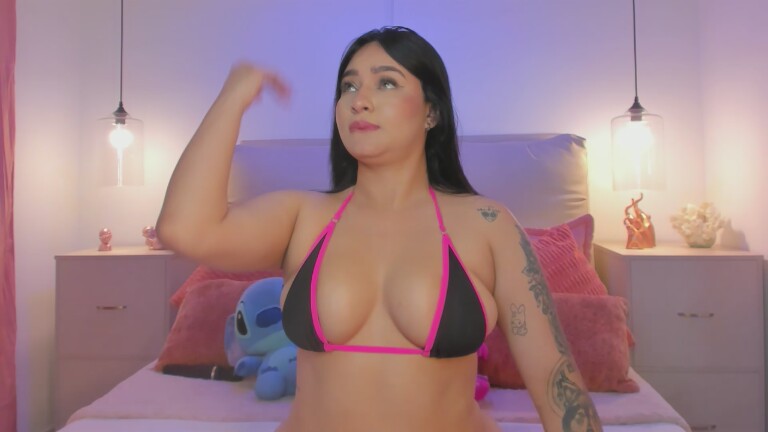 CalipsoGrey's Streamate show and profile