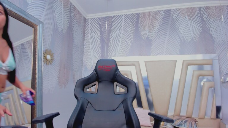 Bella_Cutte's Streamate show and profile