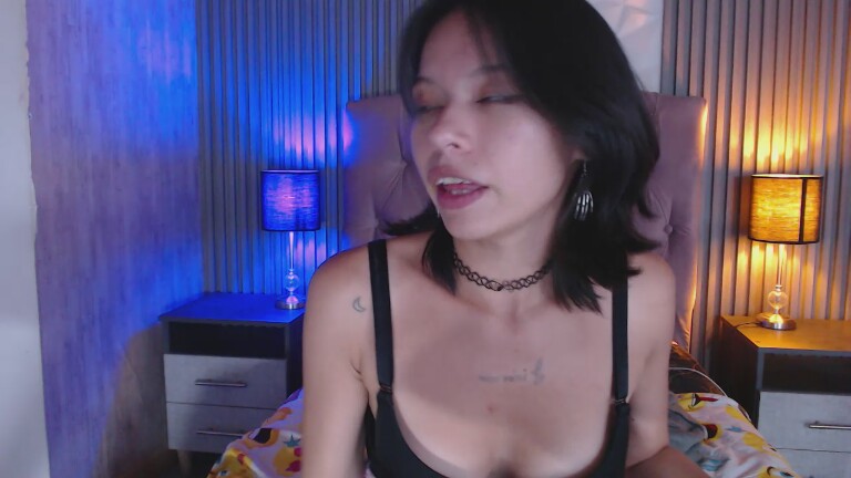 TATTYWILSON's Streamate show and profile