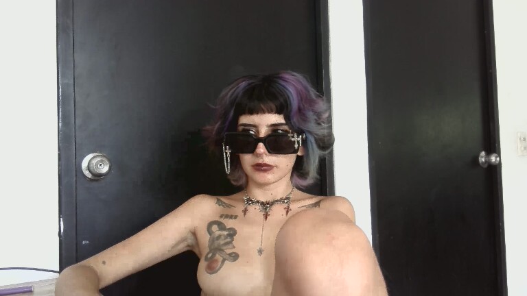 Ethlox_xxx's Streamate show and profile