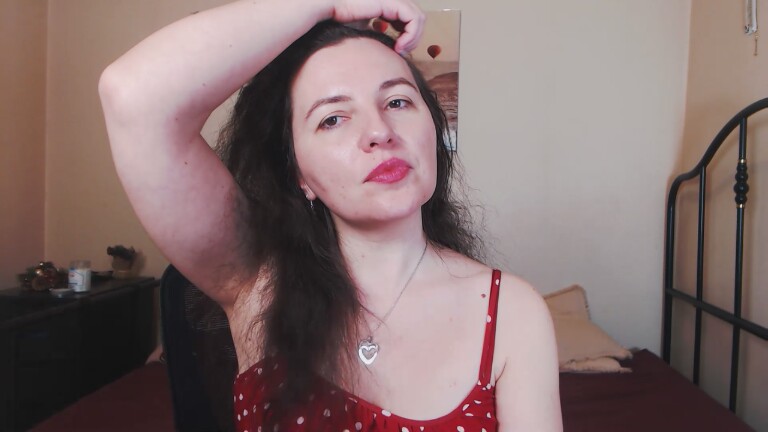 KARLEENx's Streamate show and profile