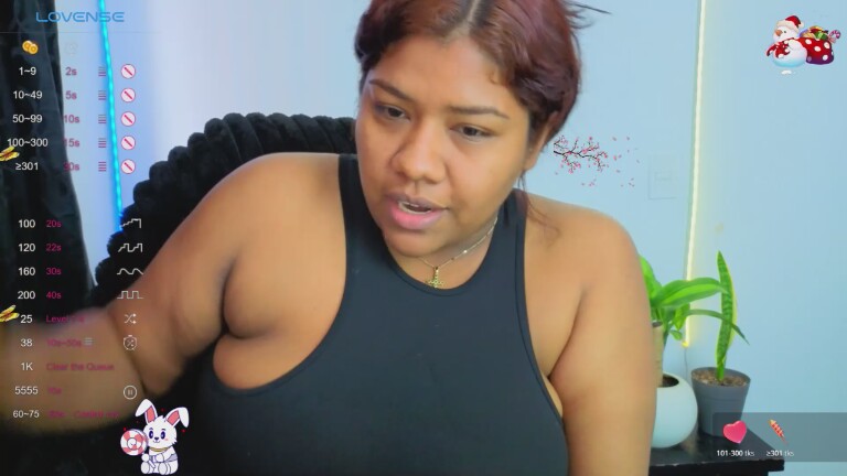 paola091's Streamate show and profile