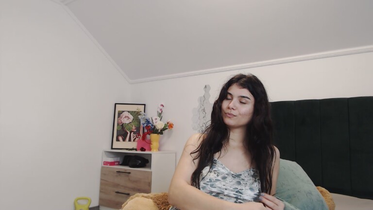 KASIDYIx's Streamate show and profile