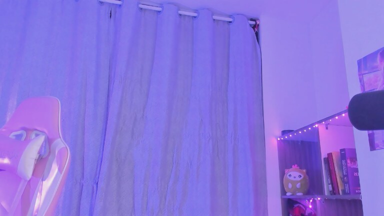 Imbabedanii19's Streamate show and profile