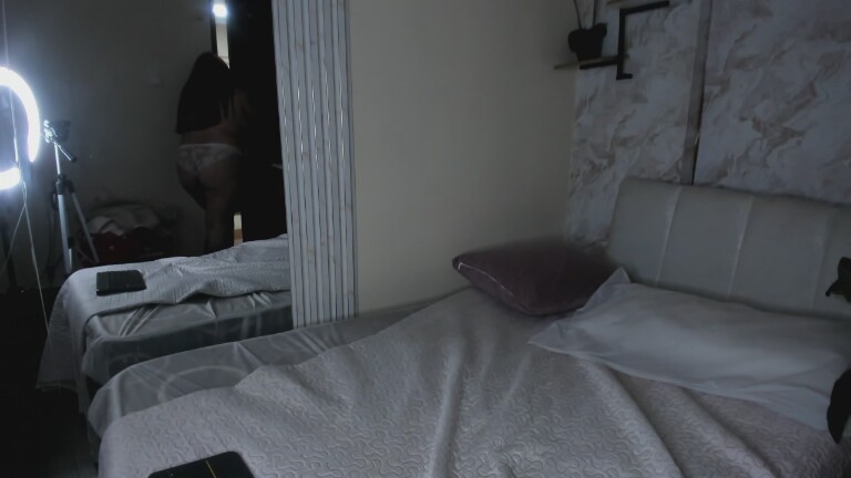 Amber_Cute's Streamate show and profile