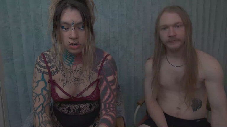 Zaturn's Streamate show and profile